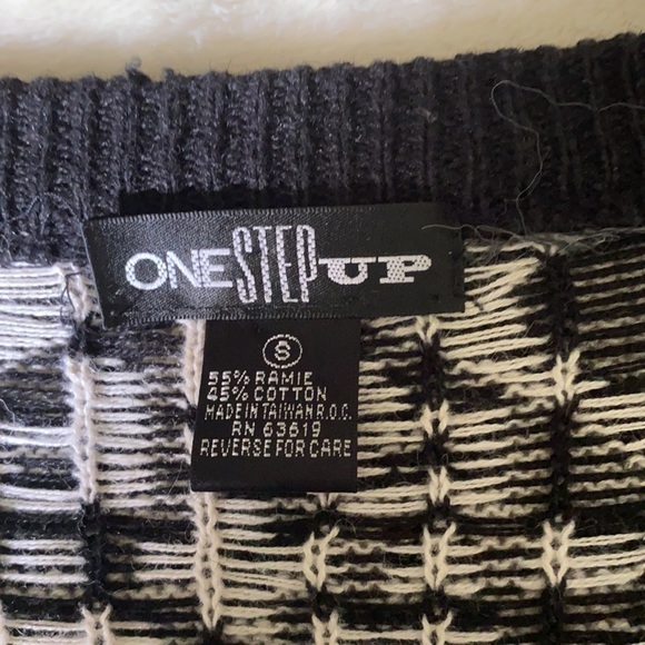 One Step Up - Picture 5 of 5